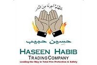 Haseen Habib trading company
