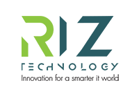 Riz Technology logo