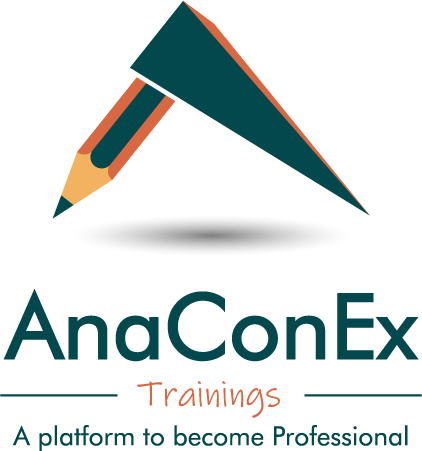 AnaConEx Training Logo