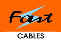 Fast Cable logo