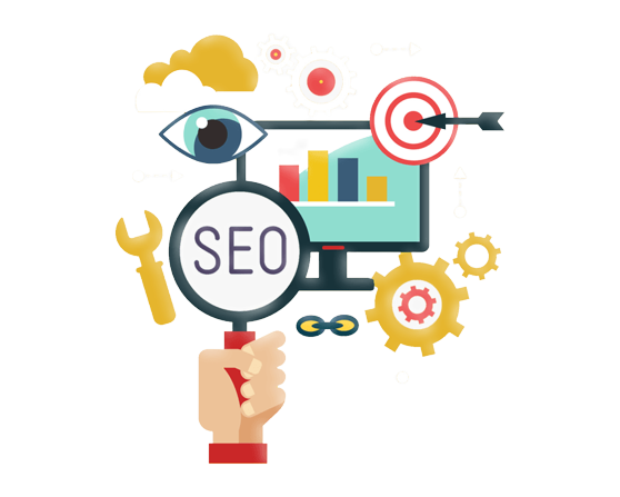 Search Engine Marketing Digital Agency