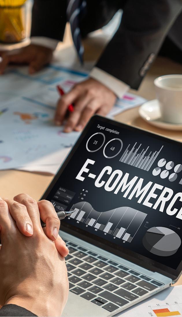 Odoo ERP for Ecommerce Companies