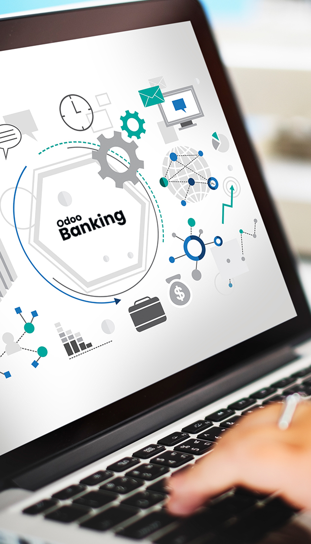 ERP for the Banking Industry